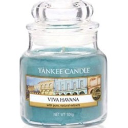 Yankee Candle Viva Havana, 104 gr