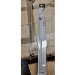 Mydeco garnišna/prozorska stezna šipka Fit, 50-80 cm