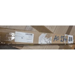 Mydeco garnišna/prozorska stezna šipka Fit, 50-80 cm