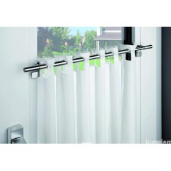 Mydeco garnišna/prozorska stezna šipka Fit, 50-80 cm