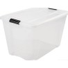 Iris Ohyama set od 2 kutije za odl. sa poklopcem, 60 L