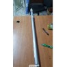 Gardinia Easy Fix Thermo, 100x150 cm, plava, poliester