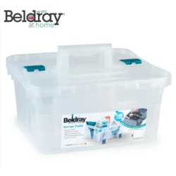 Beldray set od 3 kutije, jedna velika & dve male