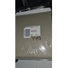 Woltu neprozirna  zavesa 250g/m2,pesak,135x175cm P118