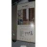 Woltu neprozirna  zavesa 250g/m2,pesak,135x175cm P118