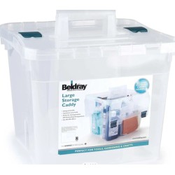 Beldray set od 3 kutije, jedna velika & dve male
