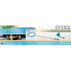 Intex 28002 set za održavanje bazena